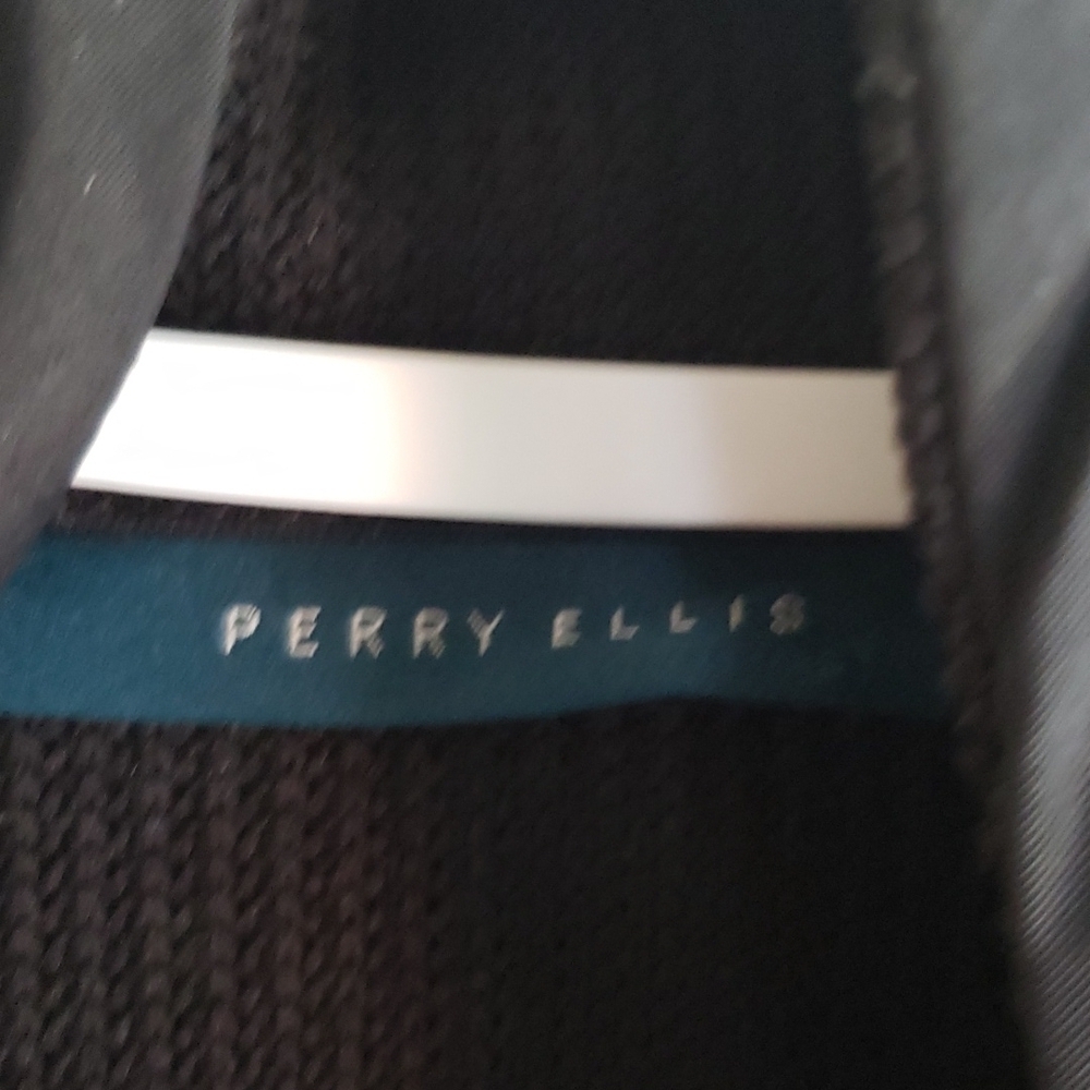 Perry Ellis Jacket - Picture 6 of 10